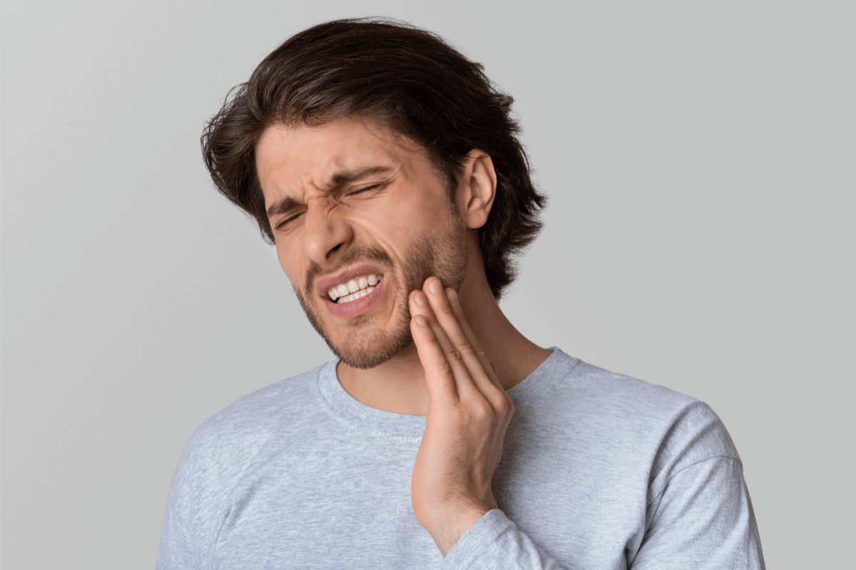 Alderley Dental Common Oral Health Issues