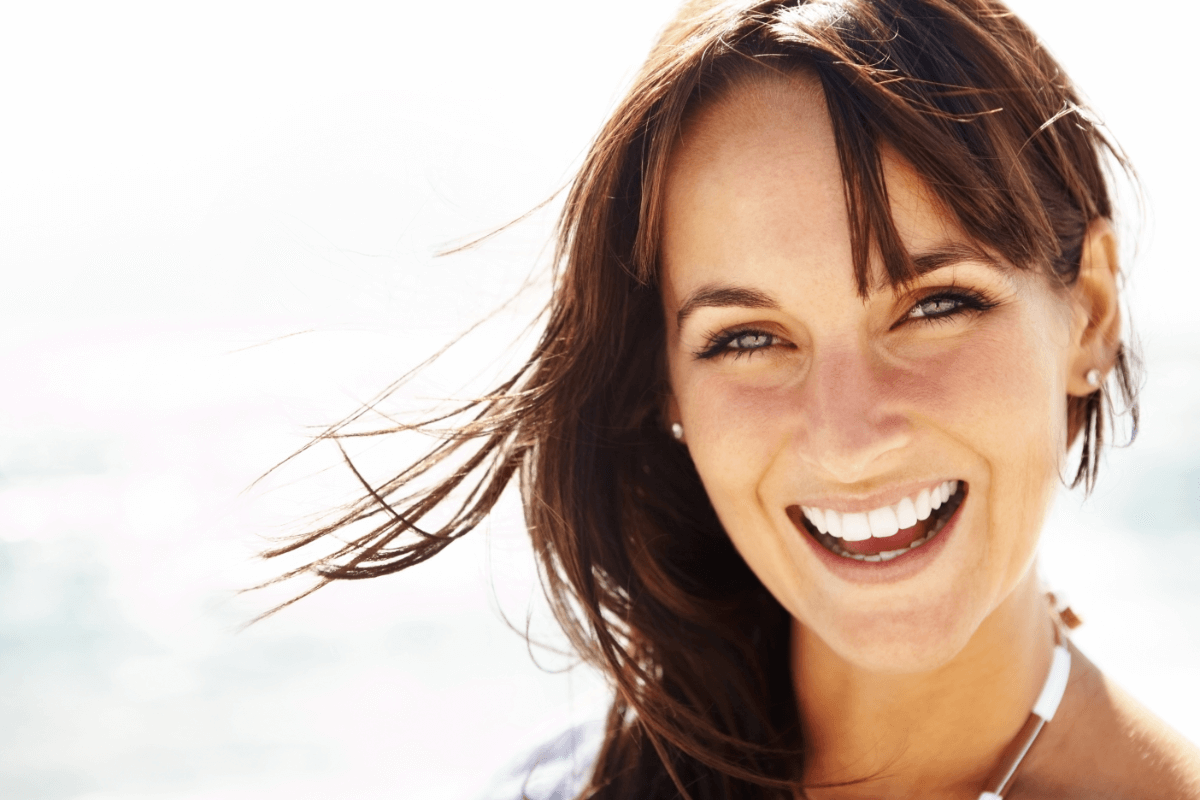 Teeth Whitening Alderley Dental