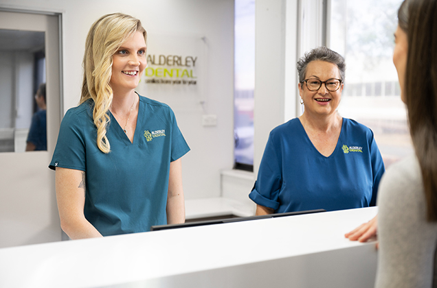 Alderley Dental