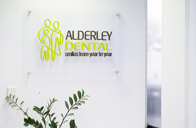 Alderley Dental