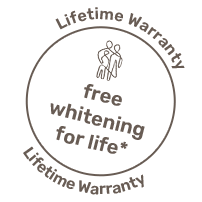 Lifetime Warranty