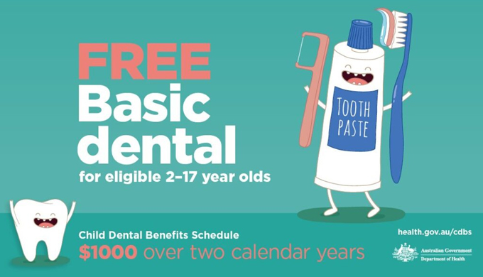 Free Basic Dental